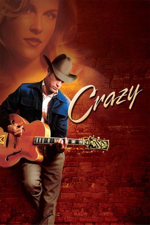 Crazy's poster