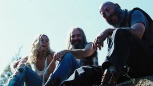 The Devil's Rejects's poster