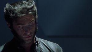 X2: X-Men United's poster