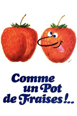 Like a Pot of Strawberries's poster