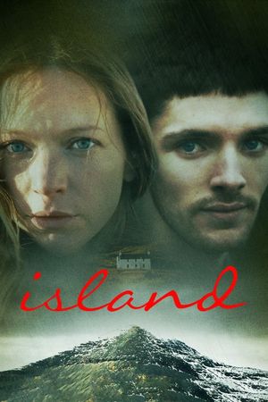 Island's poster