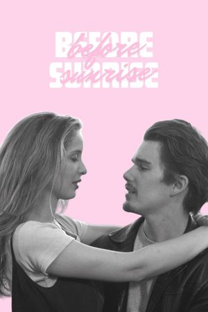 Before Sunrise's poster