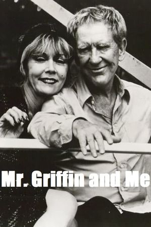 Mr. Griffin and Me's poster