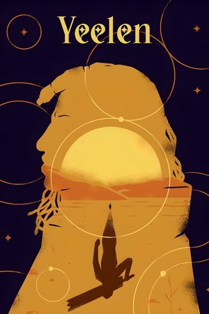 Yeelen's poster