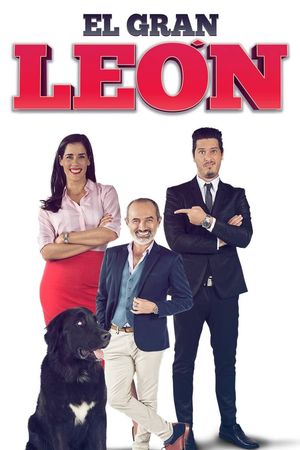El gran León's poster