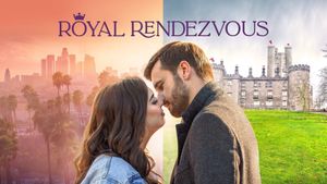 Royal Rendezvous's poster