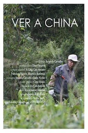 Ver a China's poster