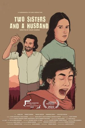 Two Sisters And A Husband's poster