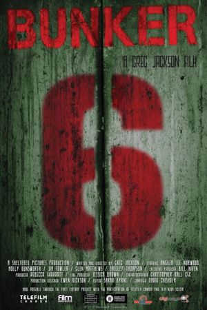 Bunker 6's poster