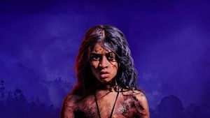 Mowgli: Legend of the Jungle's poster