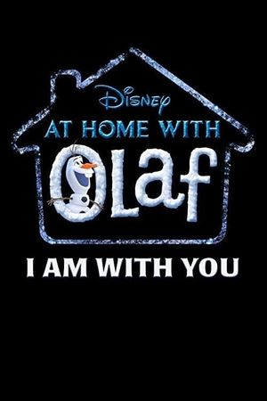 I Am With You's poster