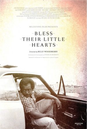 Bless Their Little Hearts's poster