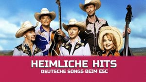 Heimliche Hits's poster