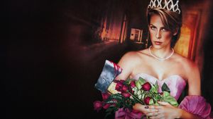 Prom Night's poster