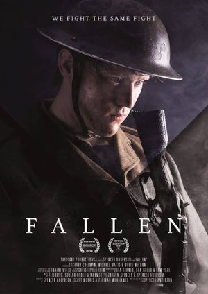 Fallen's poster image