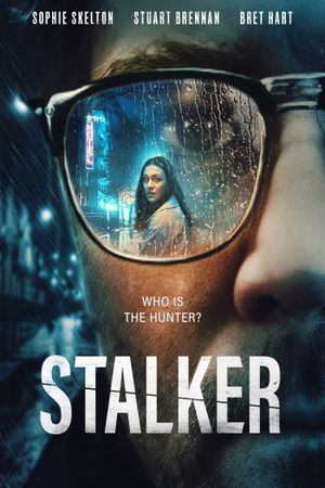 Stalker's poster