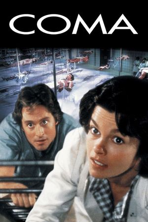 Coma's poster