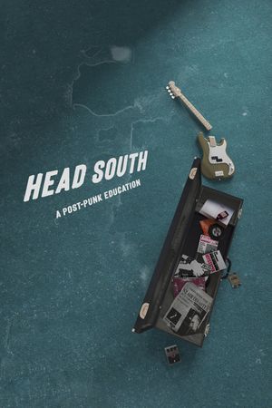 Head South's poster