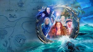 Empire Queen: The Golden Age of Magic's poster