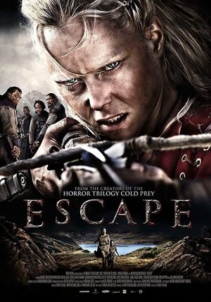 Escape's poster