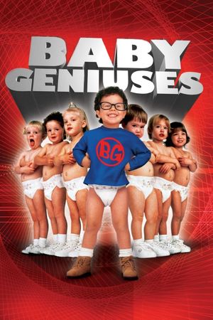 Baby Geniuses's poster