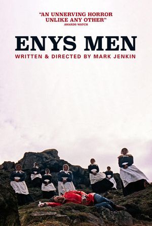 Enys Men's poster