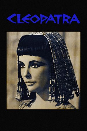 Cleopatra's poster