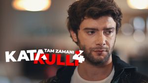 Katakulli 4: Tam Zamani's poster