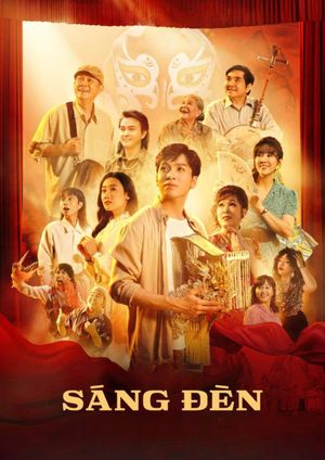 Sáng Đèn's poster