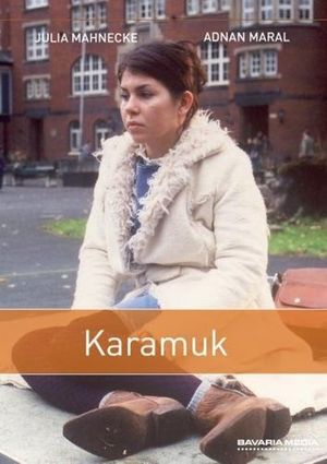 Karamuk's poster