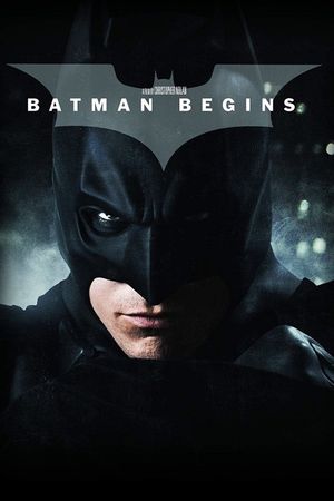 Batman Begins's poster