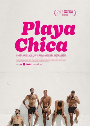 Playa Chica's poster image