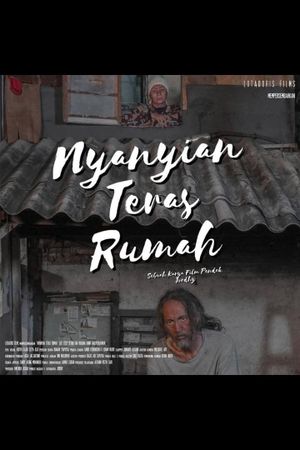 Nyanyian Teras Rumah's poster