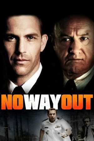 No Way Out's poster