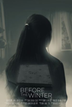 Before The Winter's poster