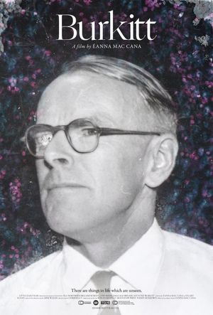 Burkitt's poster