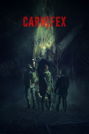 Carnifex's poster