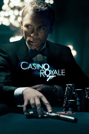 Casino Royale's poster