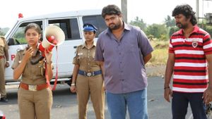 Ivan Yarendru Therikiratha's poster