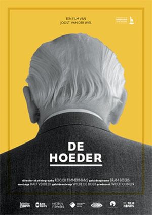 De Hoeder's poster