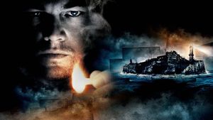 Shutter Island's poster