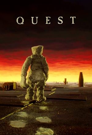 Quest's poster