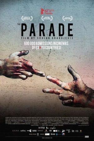 The Parade's poster
