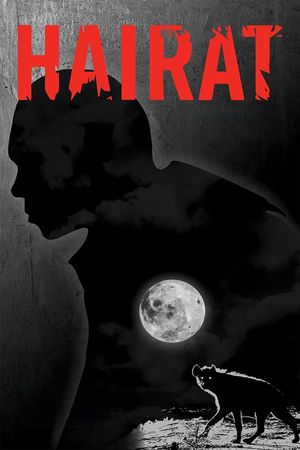 Hairat's poster