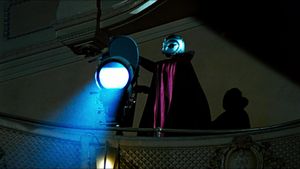 Phantom of the Paradise's poster