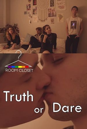 Room Closet: Truth or Dare's poster