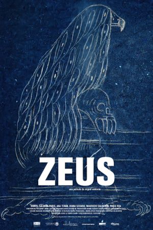 Zeus's poster