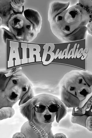 Air Buddies's poster