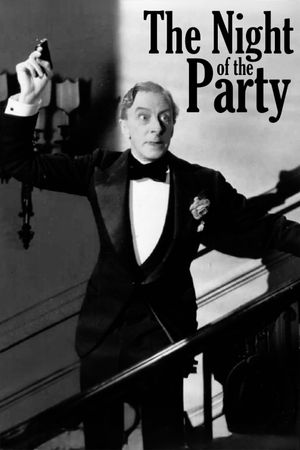The Murder Party's poster