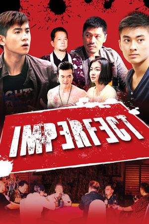 Imperfect's poster